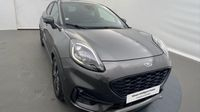 Ford Puma 1.0 EcoBoost 125ch mHEV ST-Line 6cv — photo 3