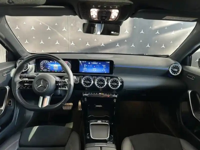 Mercedes Classe A 250 e hybrid eq amg line — photo 11