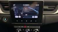 Renault Captur 1.6 E-Tech hybride 145ch Rive Gauche — photo 18