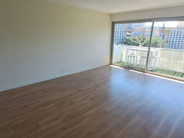Appartement 4 pièces 90 m²