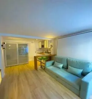 Studio de 26m2 à louer sur Bagneux