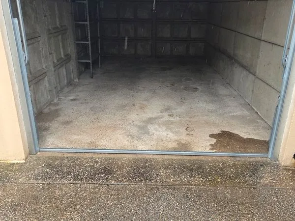 Garage a louer