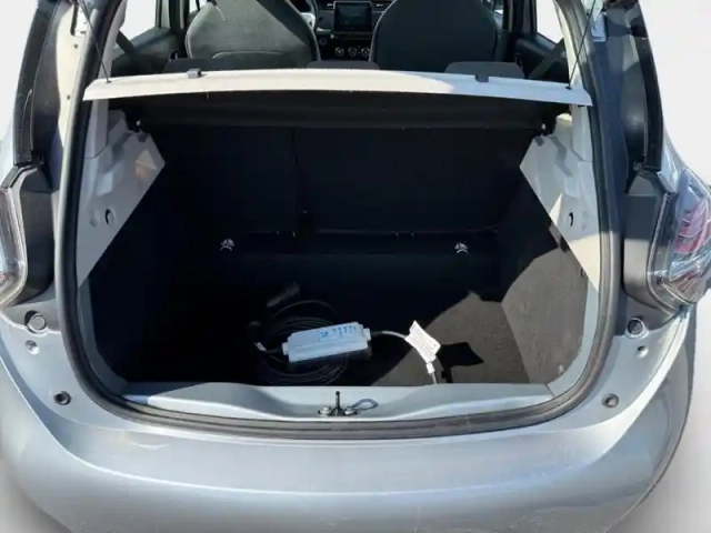 Renault Zoé zoe e-tech limited charge normale r110 achat intégral — photo 9