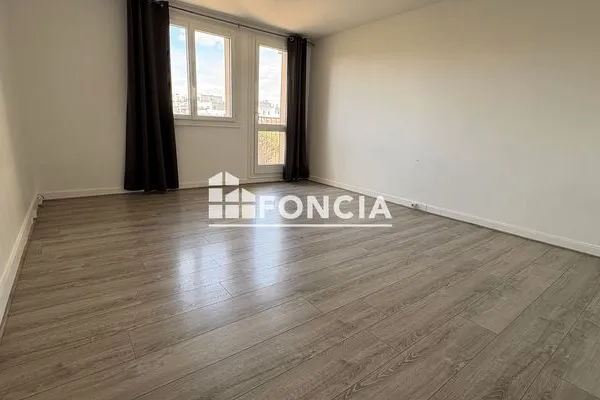 Appartement 3 pièces 69 m²