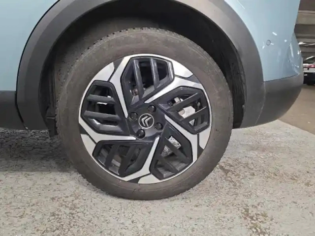 Citroën C4 puretech 130ch s&amp;s shine eat8 — photo 7