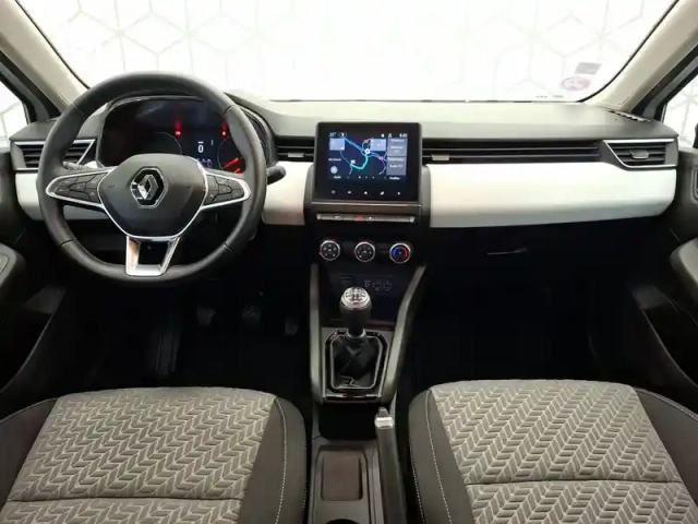 Renault Clio sce 65 — photo 11