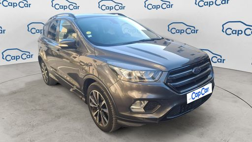 Ford Kuga 2.0 TDCi 150 - ST-Line – 2018 – 145675 km – Diesel – Boîte Manuelle — photo 4