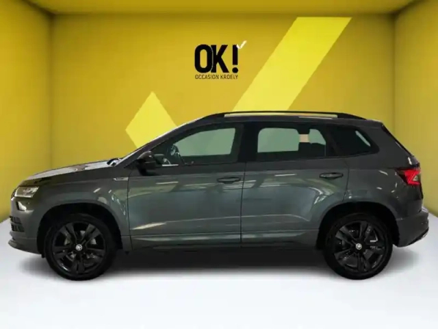 Skoda Karoq sportline — photo 2