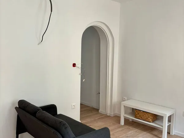 Appartement 2 pièces 28 m²