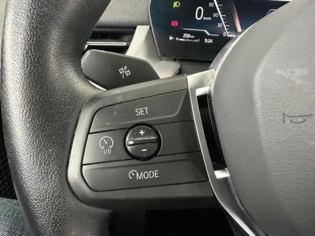 Bmw Serie 2 série 2 activetourer 218d 150ch dkg7 — photo 10