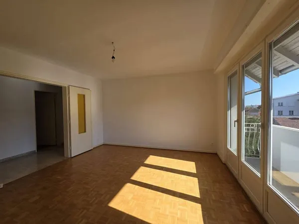 Appartement 3 pièces 75 m²