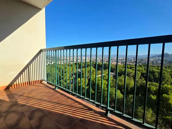 Appartement 4 pièces 91 m²