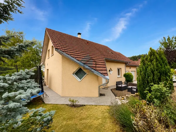 MAICHE - AGREABLE MAISON