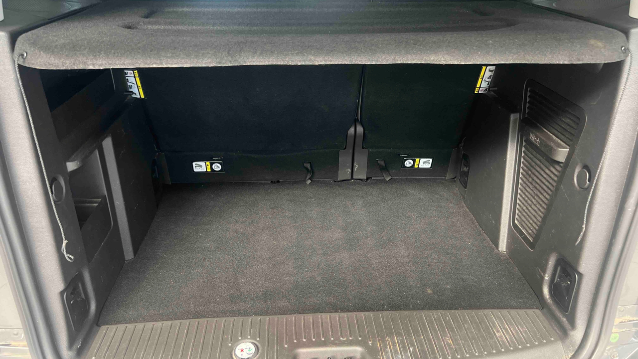 Ford Tourneo Courier 1.0 E 100 BV6 S&amp;S — photo 13