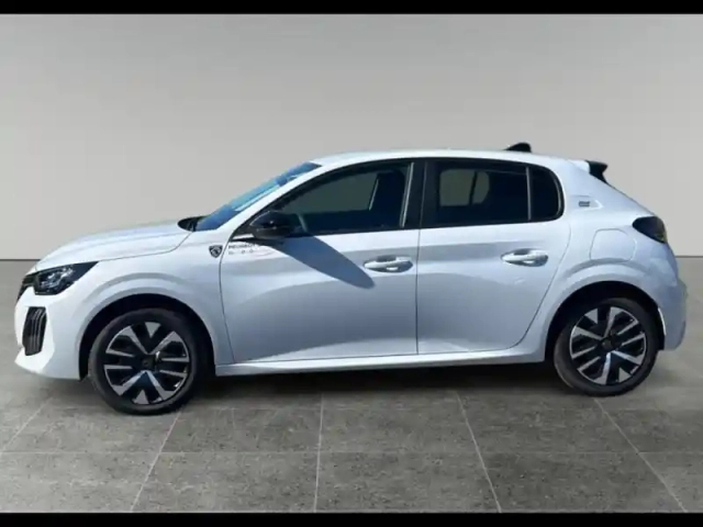 Peugeot 208 e- 156ch 54 kwh style — photo 2