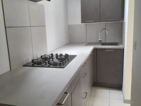 Petite maison type appartement F2