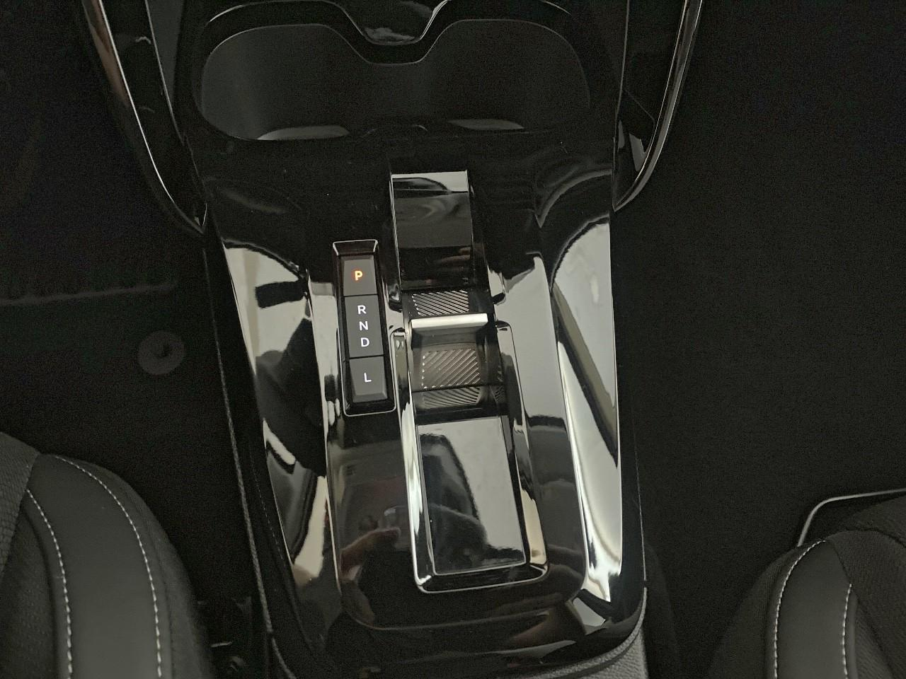 Citroën C3 Aircross hybride 145 ch aut max — photo 17