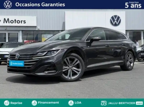 Volkswagen Arteon shootingbrake 1.4 tsi ehybrid opf 218ch r-line dsg6