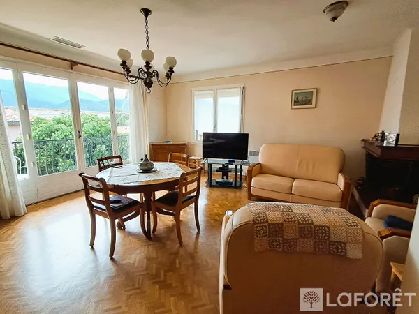 Maison 4 pièces 108 m²
