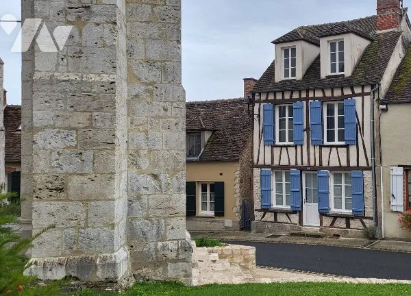 Maison 4 pièces 143 m²
