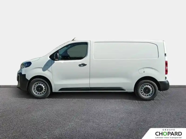 Peugeot Expert fgn m bluehdi 145 bvm6 — photo 10