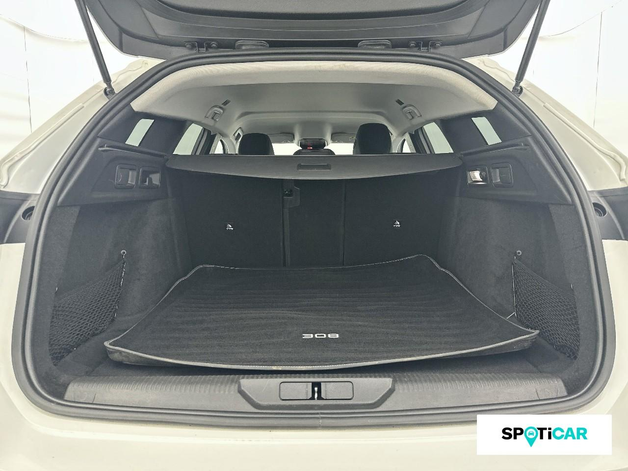 Peugeot 308 sw 1.5 bluehdi 130ch s&s allure pack eat8 — photo 6