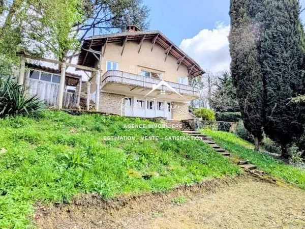 Maison 3 pièces 62 m²