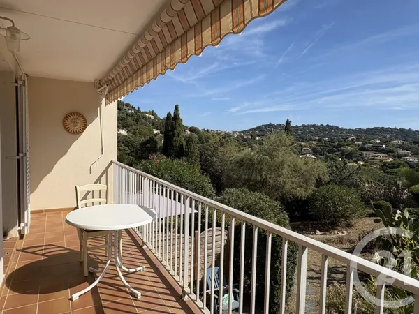 Achat : Appartement La Croix-Valmer (83420)