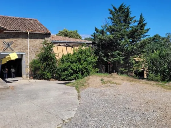 Achat : Maison Faugères (34600)