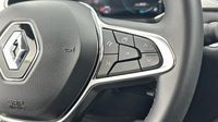 Renault Captur E-Tech full hybrid 145 Techno fast track — photo 17