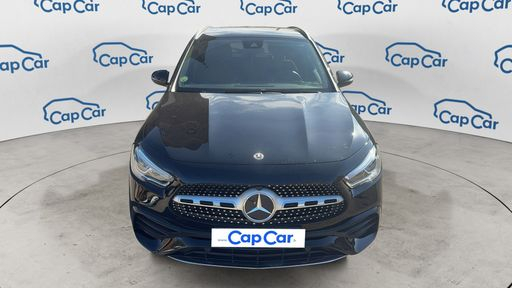 Mercedes Classe GLA 200 d 150 8G-DCT - AMG Line – 2022 – 89814 km – Diesel – Boîte Automatique — photo 36