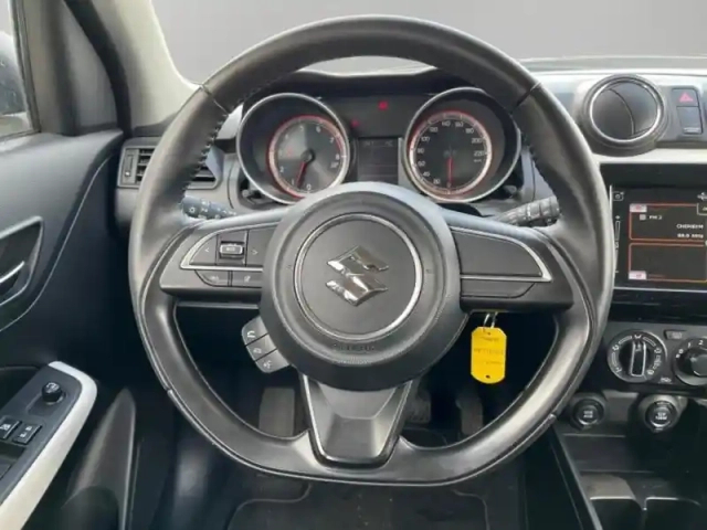 Suzuki Swift 1.2 dualjet 90ch privilège euro6d-t — photo 12