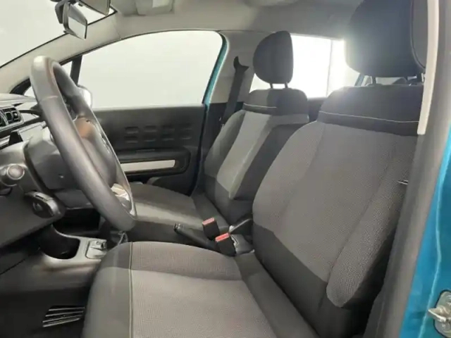 Citroën C3 1.5 bluehdi 100ch s&amp;s plus — photo 6