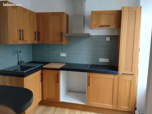 Appartement T1