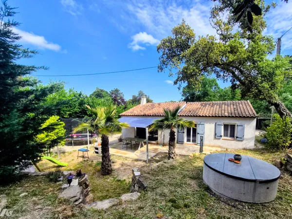 Maison 4 pièces 87 m²