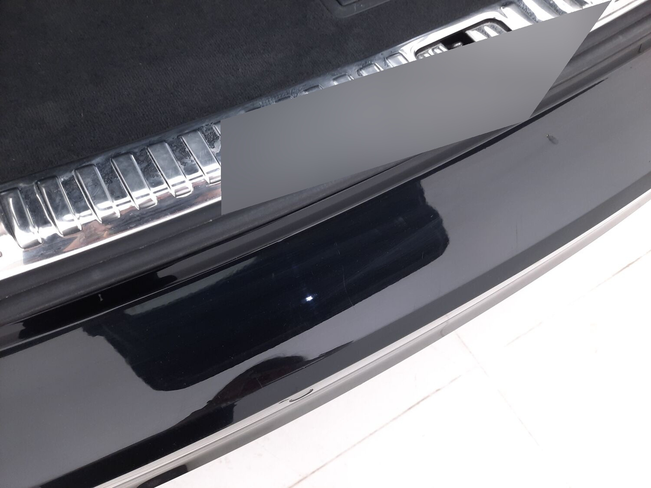 Audi A6 Avant — photo 21