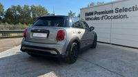 Mini Mini Cooper 136ch Edition Premium BVA7 — photo 5