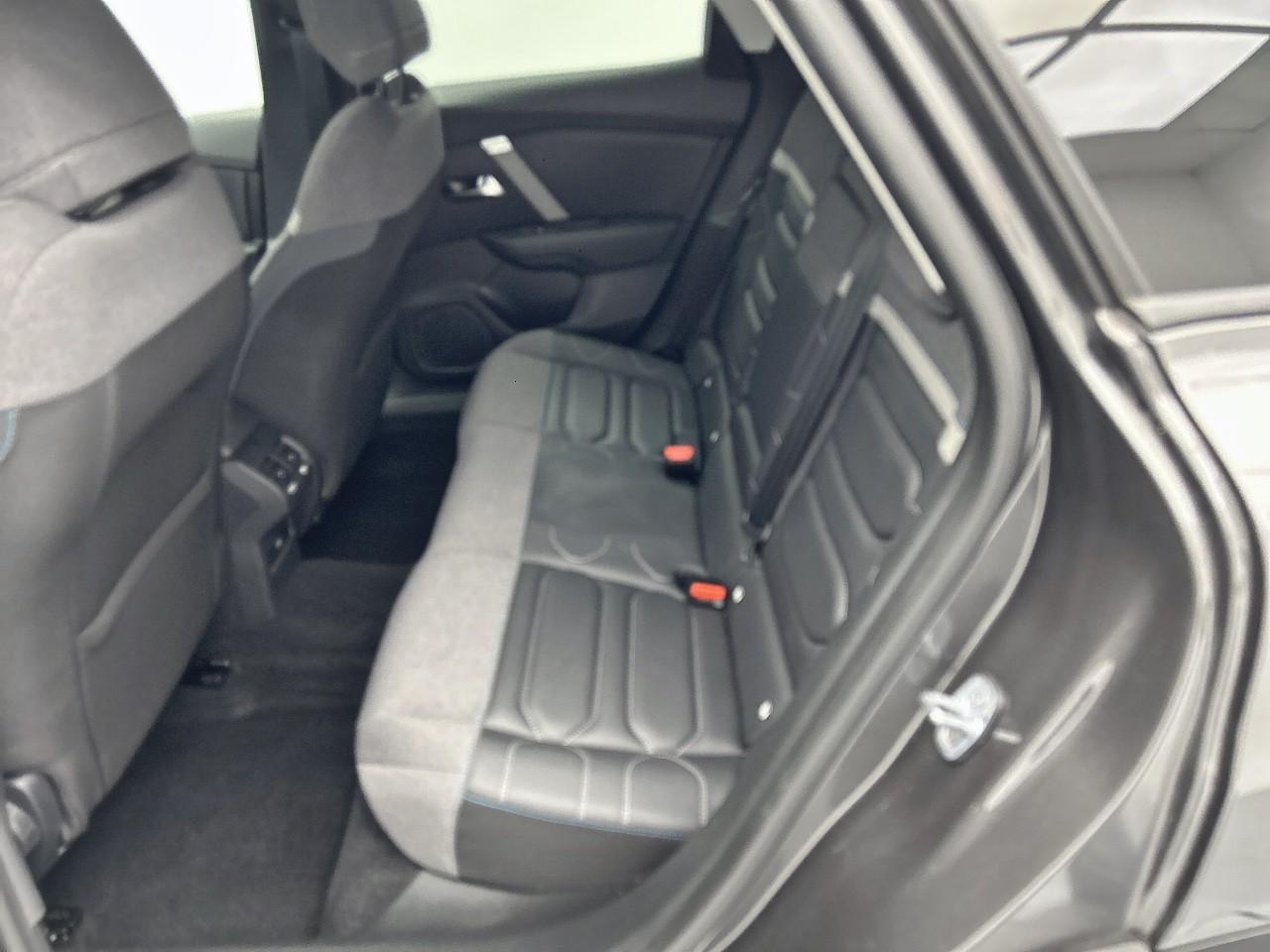 Citroën C4 puretech 130 s&s bvm6 shine — photo 13