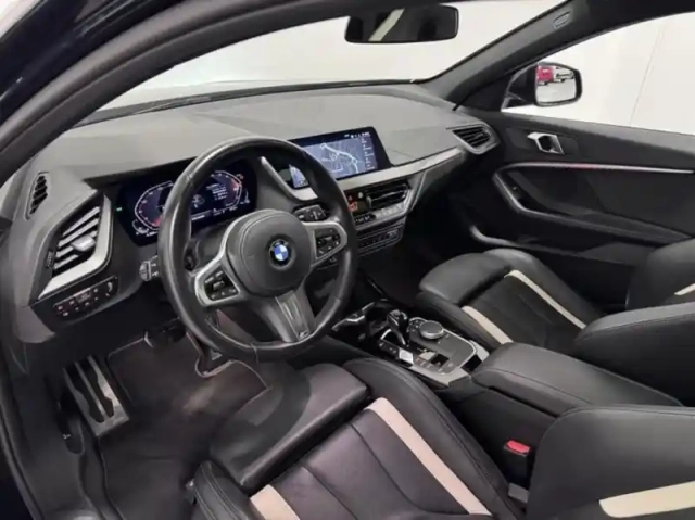 Bmw Serie 1 série 1 118ia 136ch edition m sport pro dkg7 — photo 3