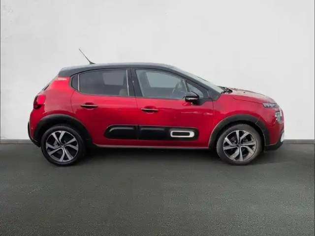 Citroën C3 puretech 83 s&amp;s bvm5 — photo 4