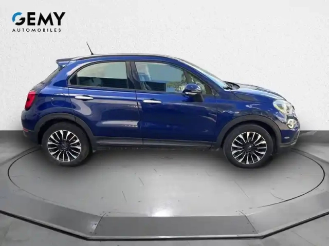 Fiat 500 x 1.0 firefly turbo t3 120 ch — photo 4