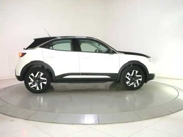 Opel Mokka electrique 136 ch &amp; batterie 50 kwh — photo 8