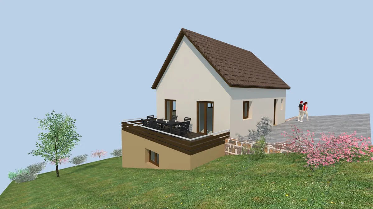 Photo 1