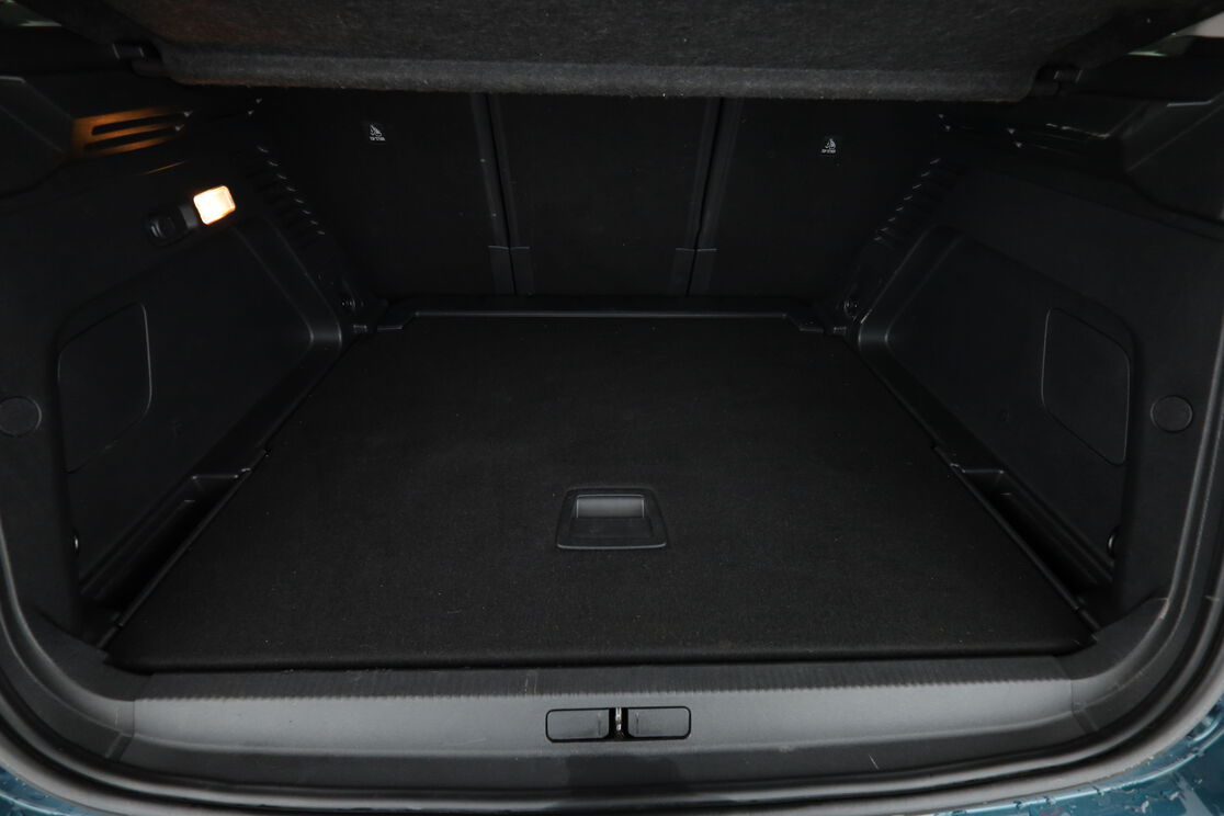 Citroen C5 Aircross 1.6 PureTech Feel EAT8 — photo 16