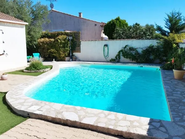 Maison 5 pièces 114 m²