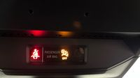 Renault Mégane E-Tech Electric EV60 220ch Techno super charge — photo 28