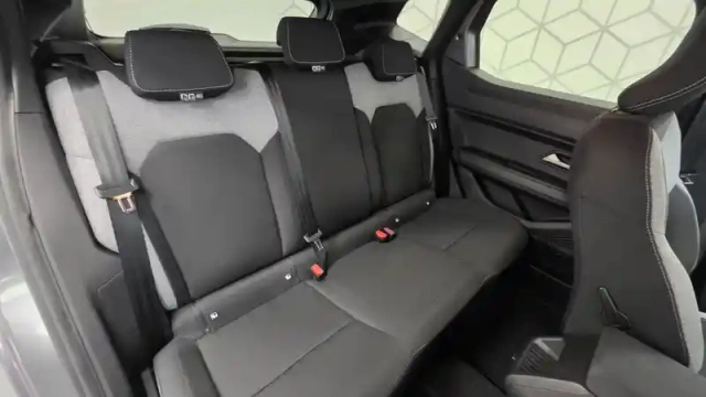 Dacia Duster eco-g 120 — photo 24