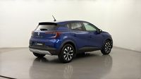 Renault Captur 1.6 E-Tech hybride 145ch Evolution — photo 5