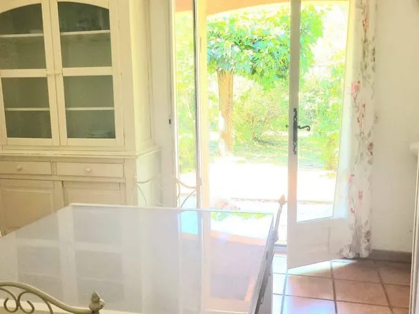 Maison 2 pièces 45 m²