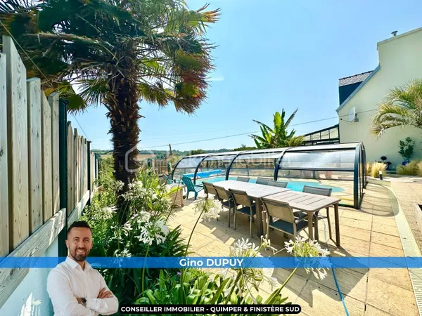 Maison 4 pièces 93 m²
